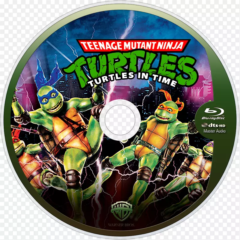 变异型忍者海龟：海龟在时间上重新炮轰变异型忍者海龟3：变种人恶梦游戏