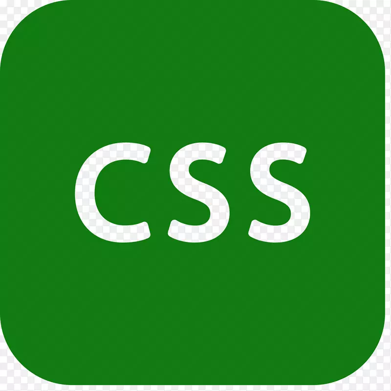 级联样式表计算机图标CSS 3 html-css