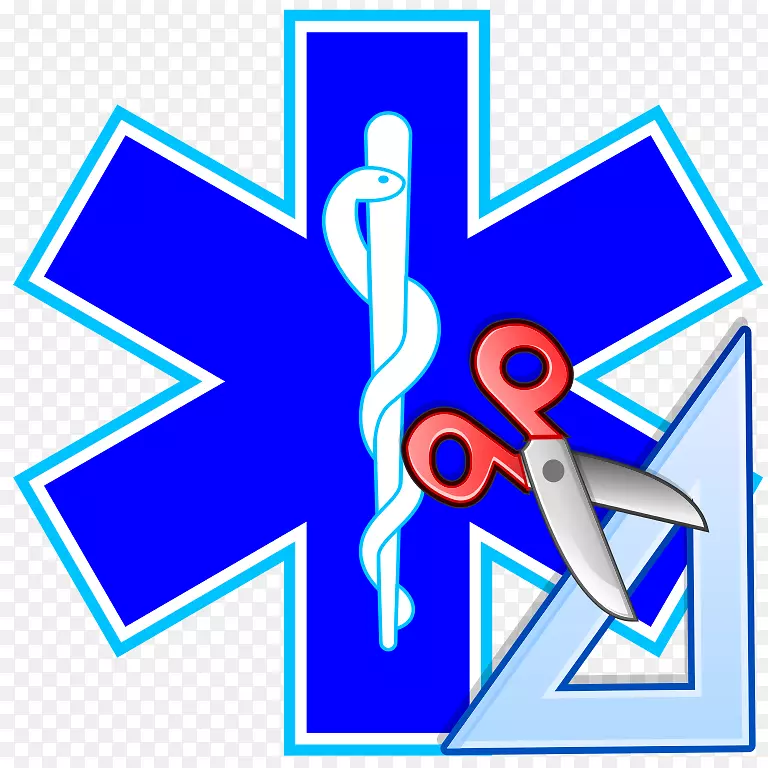 生命之星紧急医疗服务紧急医疗技术员护理人员-工作生活