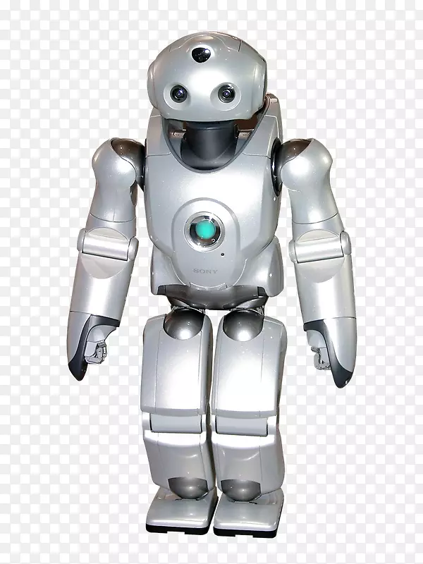 机器人人工智能QRIO Robotshop-机器人