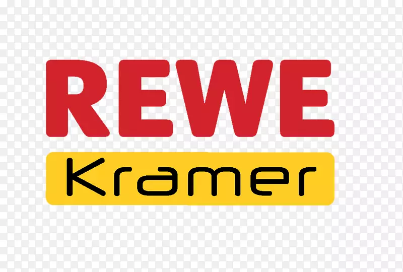 Rewe Buschkühle坏华尔兹出生的Rewe集团Rewe Andre Kerceler ehohg Rewe Thieme-Rewe徽标