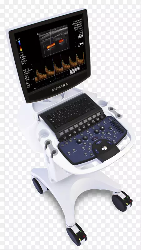 超声医学超声系统