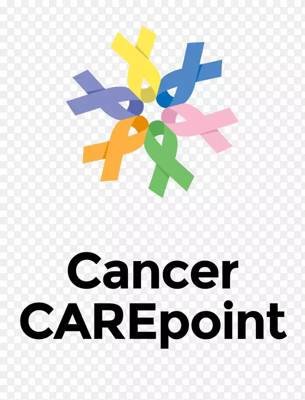 癌症护理筹款资源-CCP标志