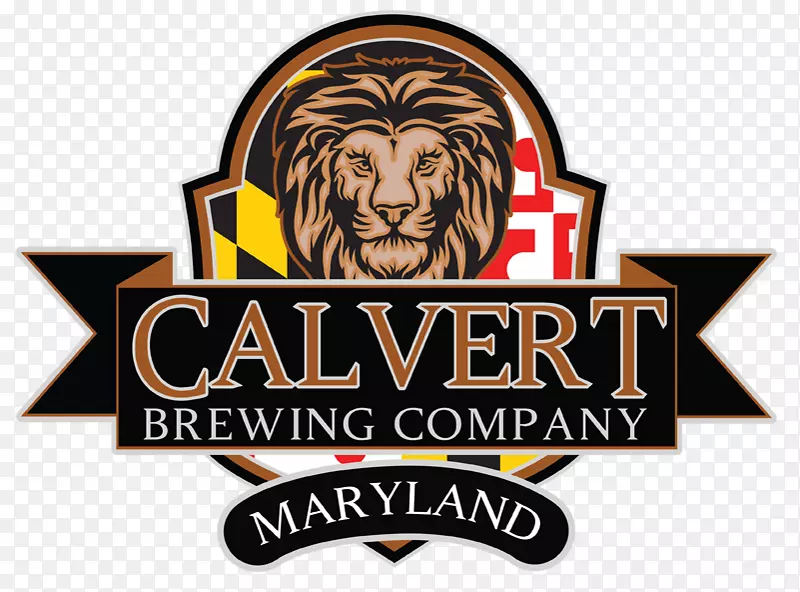 卡尔弗特啤酒酿造公司，啤酒酿造在巴尔的摩，马里兰州卡尔弗特县啤酒。