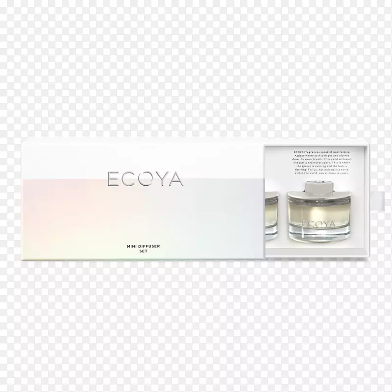 Mini Cooper Ecoya Pty有限公司赠送香水-甜豌豆花