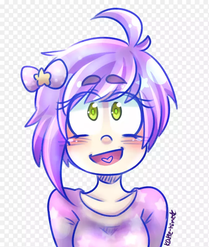 脊椎动物耳仙女剪贴画