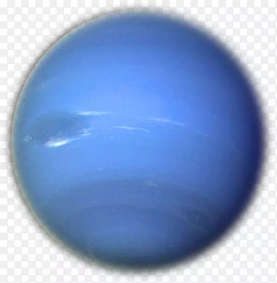 地球海王星行星-地球