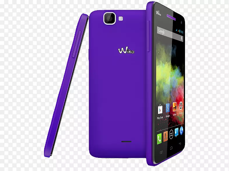 Wiko彩虹型4G智能手机Elephone p8迷你智能手机