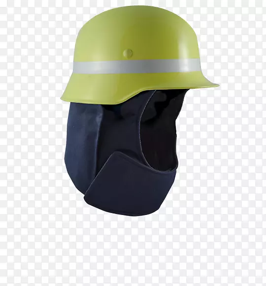 安全帽消防队员头盔