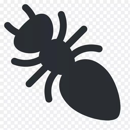 Emojipedia蚂蚁短信-表情符号