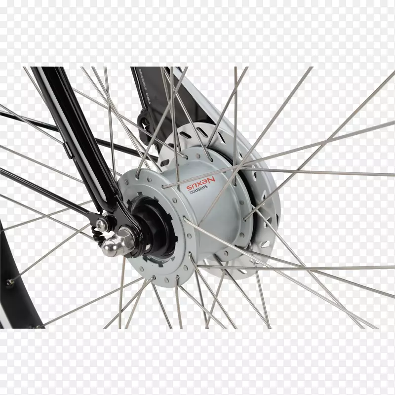 轮胎自行车轮辐轮毂齿轮-自行车