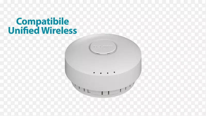 无线接入点数据传输IEEE 802.11ac d-link-aziende