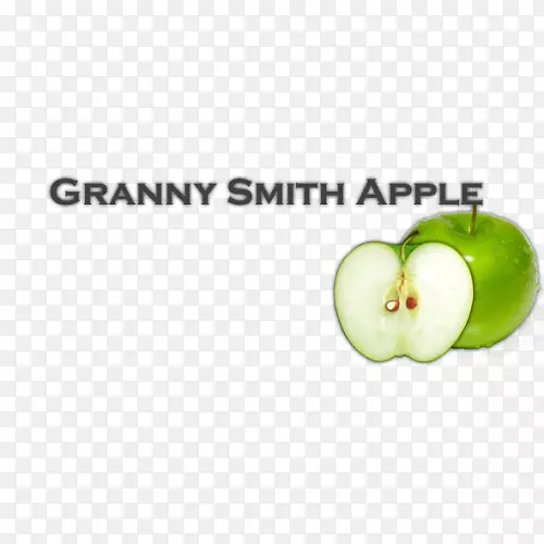 史密斯奶奶吃苹果糖-苹果糖