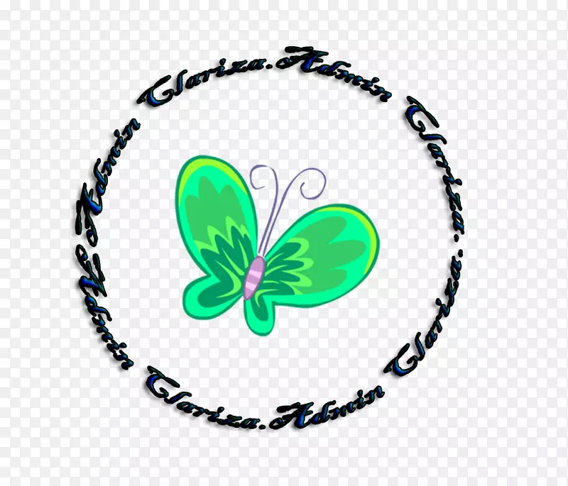 蝴蝶电脑图标标志剪辑艺术-蝴蝶