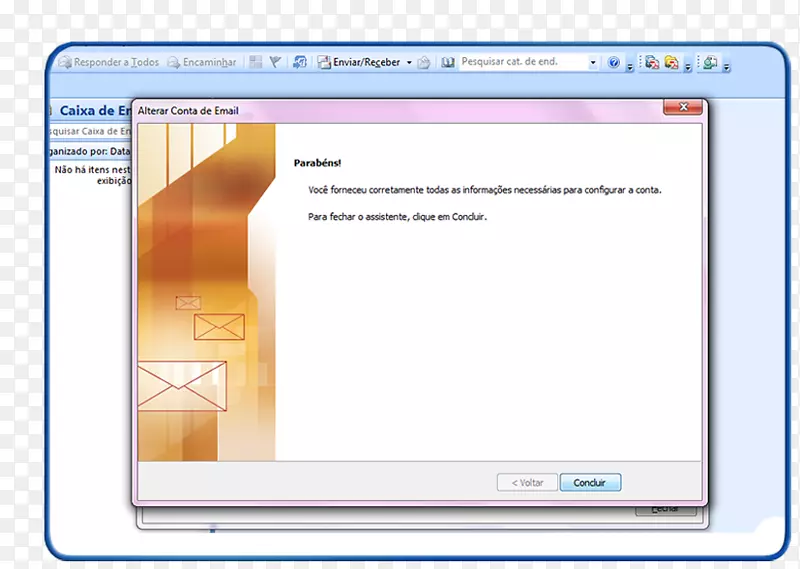 计算机程序Gmail Outlook.com截图MicrosoftOutlook-Gmail