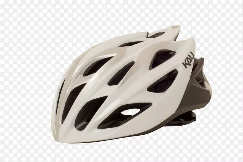 自行车头盔白色衣服灰色自行车头盔