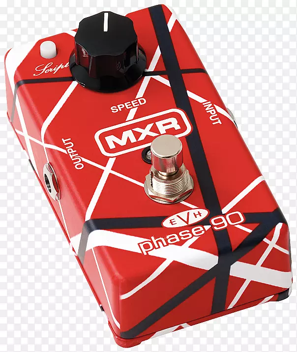 MXR相位90效果处理器&踏板电吉他相位范哈伦电吉他