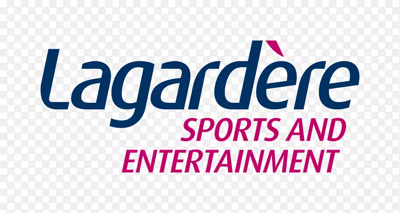 Lagardère集团，Lagardère旅行零售，荷兰B.V.。拉加德运动和娱乐标志-巴新装甲标志