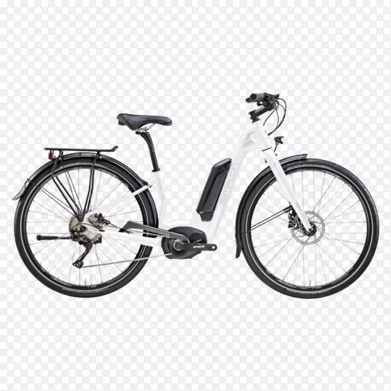 电动自行车租赁公司Atala-自行车