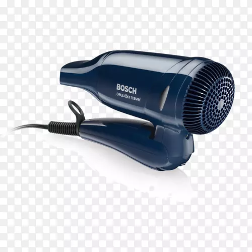 吹风机Bosch 1150博士旅游美容公司Amazon.com capelli-头发