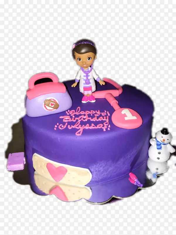 生日蛋糕，糖蛋糕，装饰糖浆-蛋糕