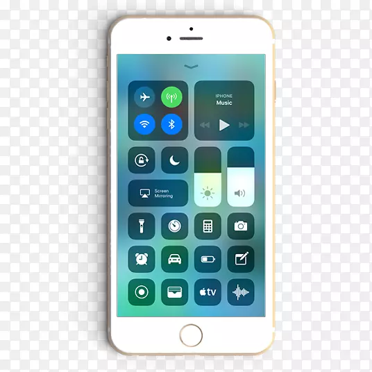 iphone x iphone 8苹果全球开发者大会iOS 11-Apple