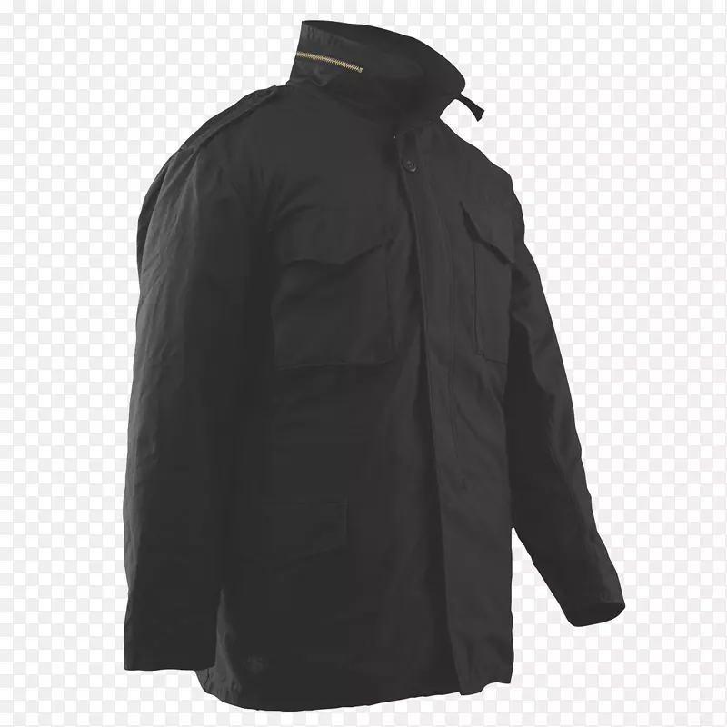 M-1965野战夹克加长冷天气服装系统帽衫-夹克