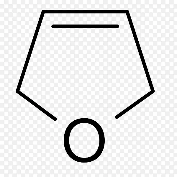 2，5-二氢呋喃-2，3-二氢呋喃有机化合物环戊二烯-糠醛