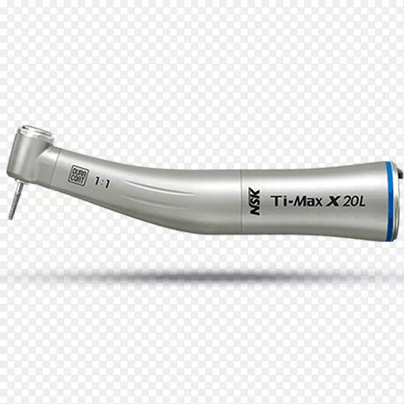 W&H(英国)有限公司Winkelstück涡轮牙科材料-牙科传单