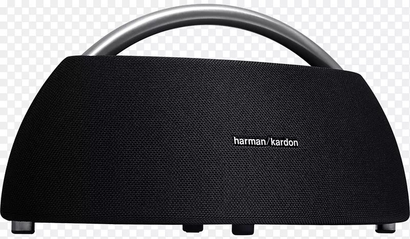 无线扬声器Harman kardon Go+播放扬声器蓝牙