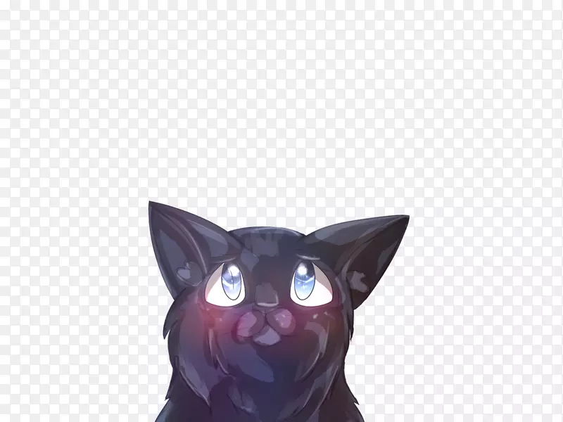 黑猫科拉特哈瓦那棕色小猫须-小猫