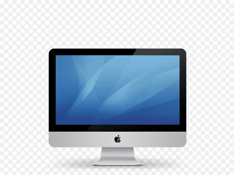 苹果机迷你苹果显示屏背光液晶哈金托什-苹果
