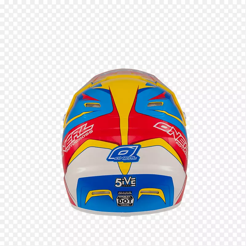 摩托车头盔自行车头盔黄色赛车头盔摩托车头盔