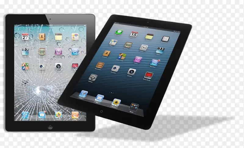 iPad 2 iPad 3 iPad 4 iPad迷你2-iPad