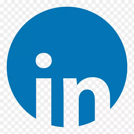 社交媒体电脑图标LinkedIn社交网络-社交媒体