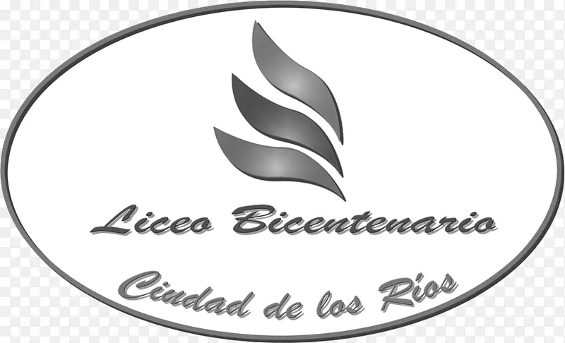 Liceo Bicentenario商标叶字体-UTP