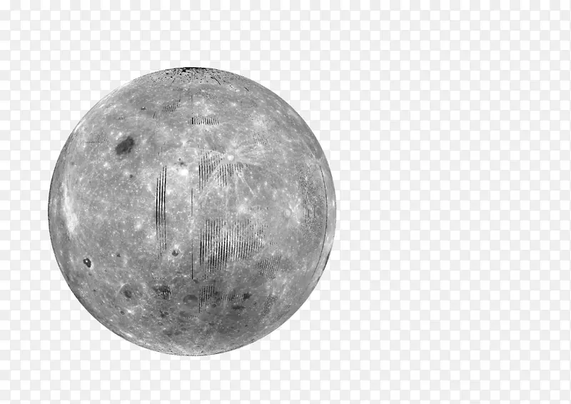 月球数据-月球轨道测量-月球