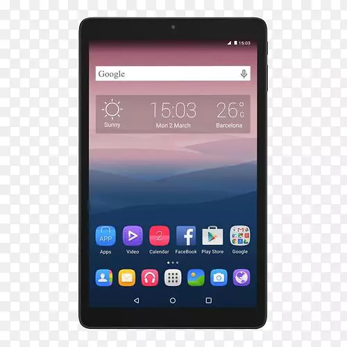 Alcatel移动Alcatel ONETOUCH Pixi 3(4.5)Android Alcatel ONETOUCH Pixi荣耀三星星系标签系列-Android