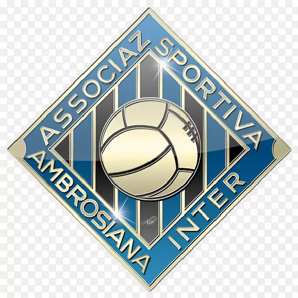 国际米兰A.C.米兰标志欧足联冠军联赛-足球