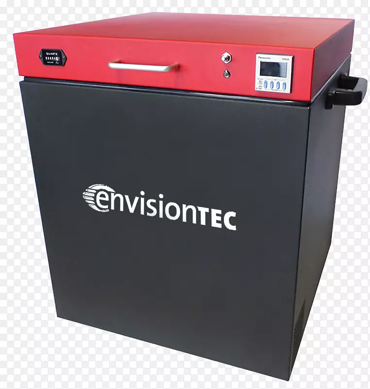 三维打印UV固化工业焊接角盒