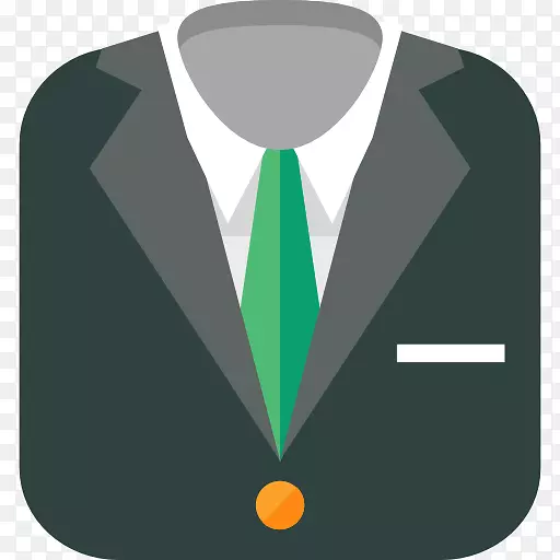 电脑图标服装封装PostScript图标套装