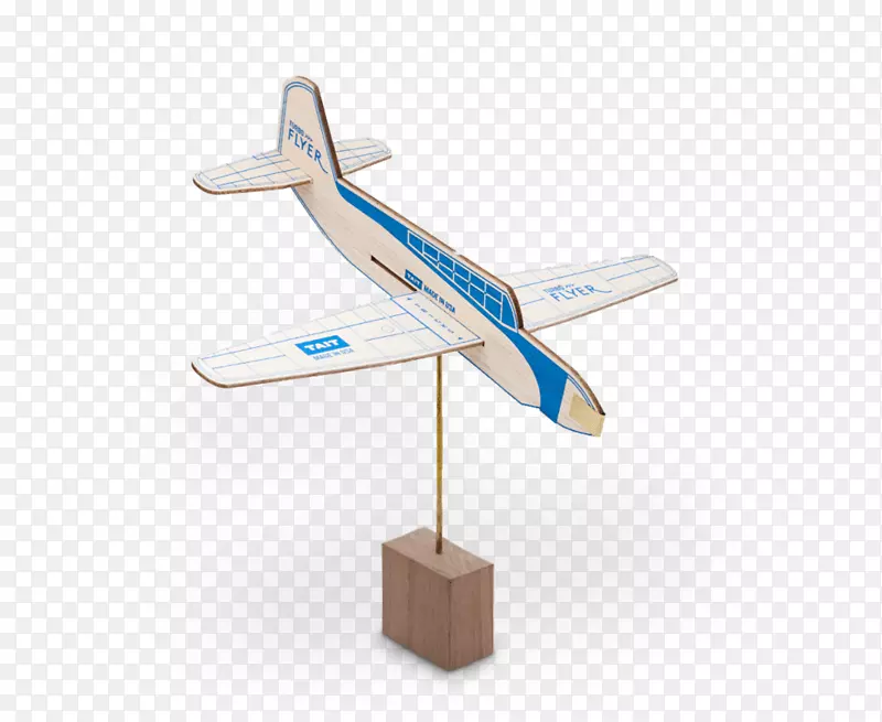飞机模型飞机无线电控制飞机