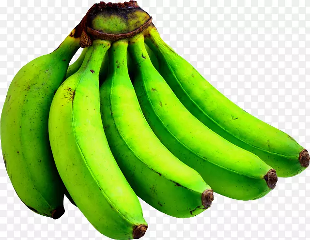 有机食品香蕉生食素香蕉