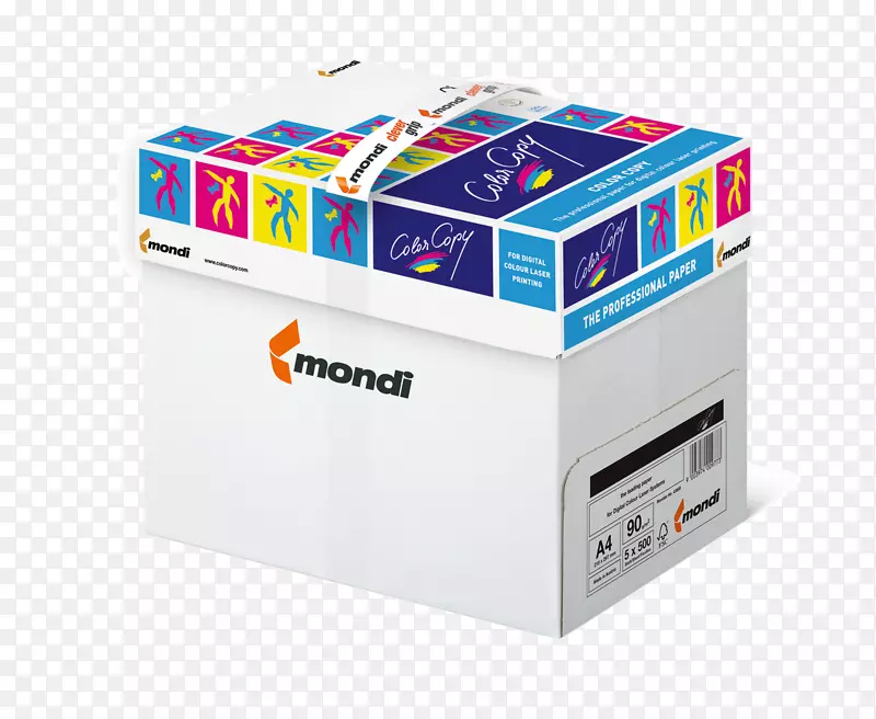 标准纸张尺寸Mondi专用细纸コピー用紙-锚式印刷