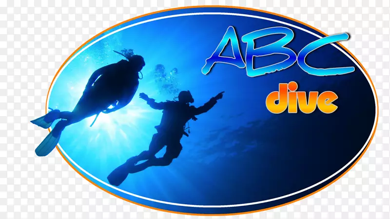 水下潜水员认证abc潜水中心-游泳一圈天