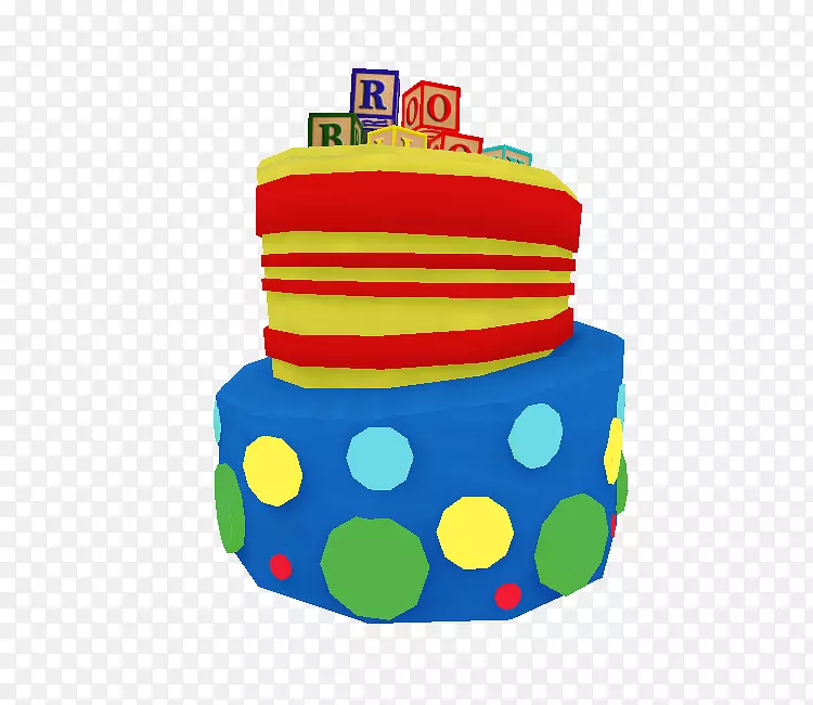 生日蛋糕装饰蛋糕-生日