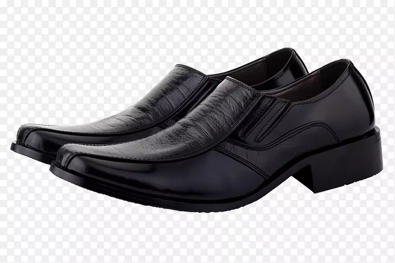滑动鞋区-扎帕塔黑色加布鞋-靴子