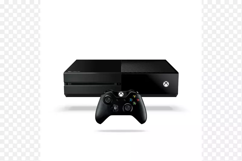 Xbox 360 Xbox One控制器视频游戏控制台-Xbox