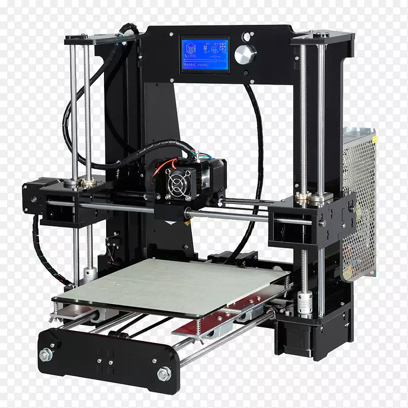 Prusa i3 RepRap项目3D打印机