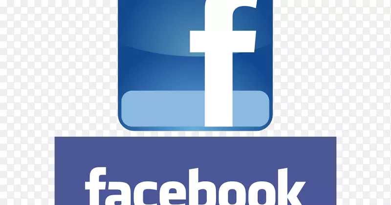 社交媒体电脑图标facebook社交网络广告业务.社交媒体